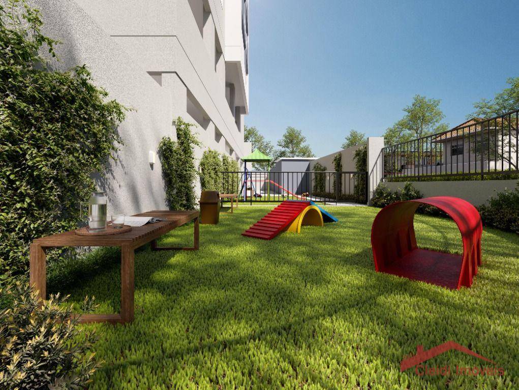 Apartamento, 3 quartos, 64 m² - Foto 9