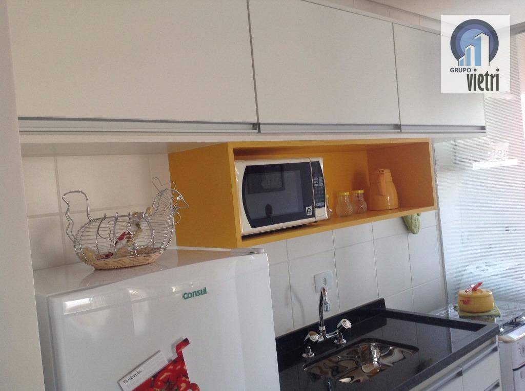 Apartamento à venda com 2 quartos, 55m² - Foto 13