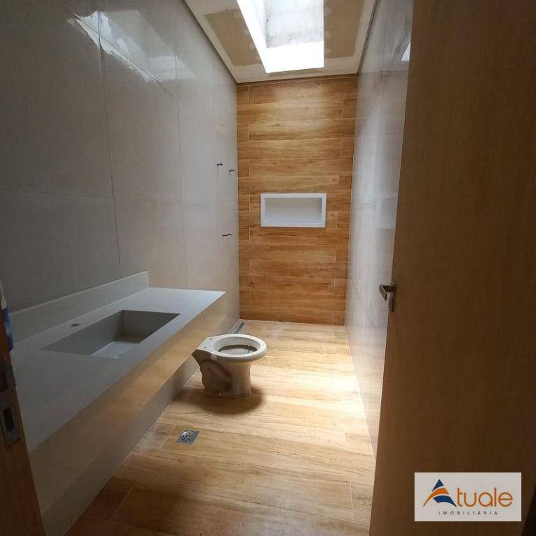 Casa de Condomínio à venda com 3 quartos, 120m² - Foto 18