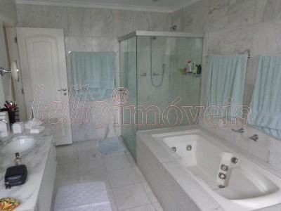 Apartamento à venda com 3 quartos, 360m² - Foto 11