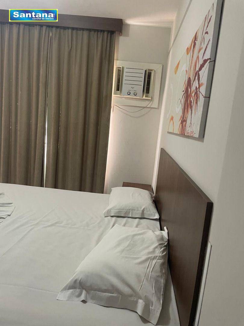 Apartamento, 1 quarto, 32 m² - Foto 2