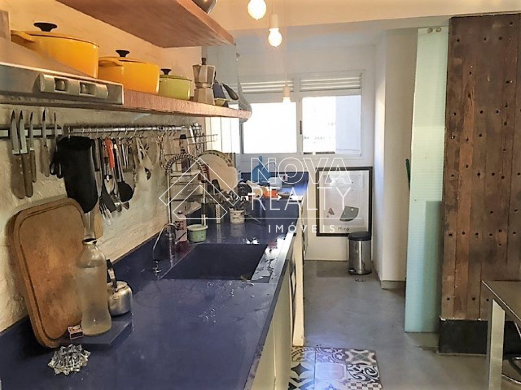 Cobertura, 3 quartos, 175 m² - Foto 16