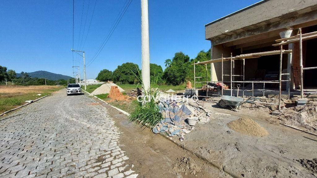 Loteamento e Condomínio à venda, 241M2 - Foto 4