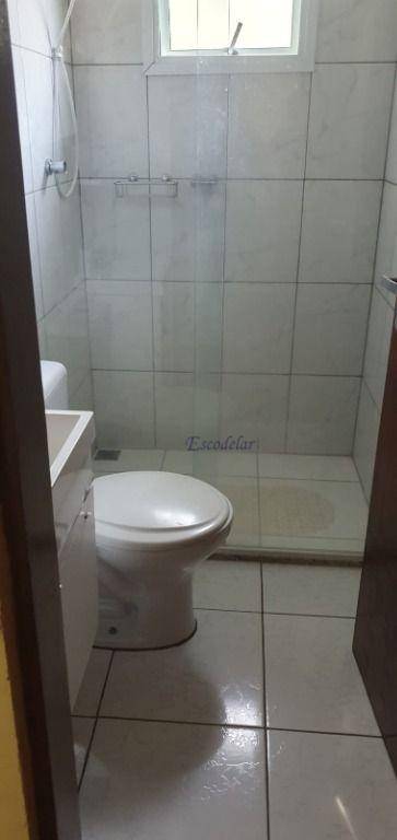 Chácara à venda com 8 quartos, 370m² - Foto 17