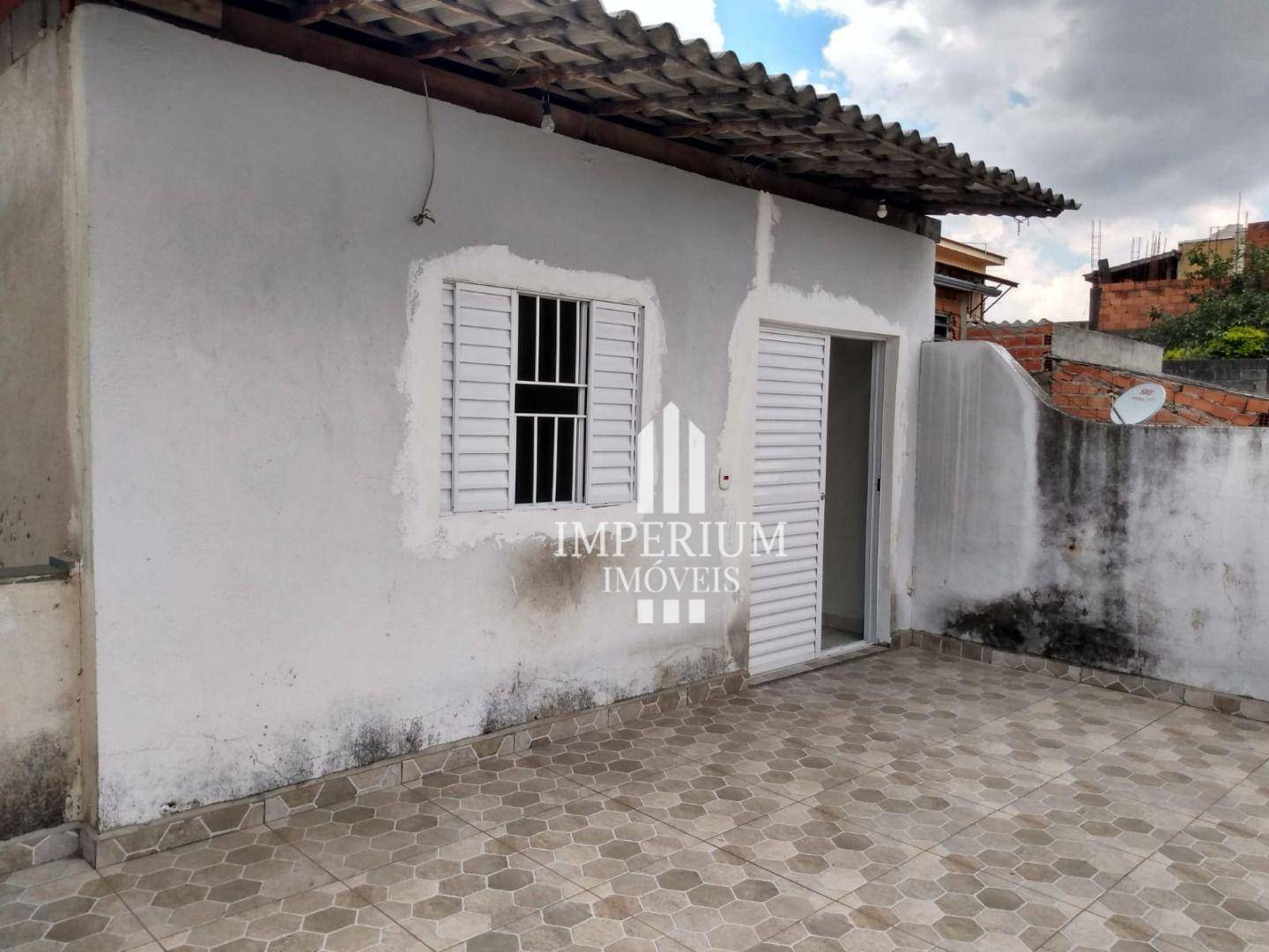 Sobrado à venda com 2 quartos, 180m² - Foto 26