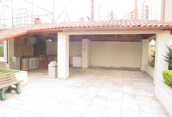 Apartamento à venda com 4 quartos, 270m² - Foto 3