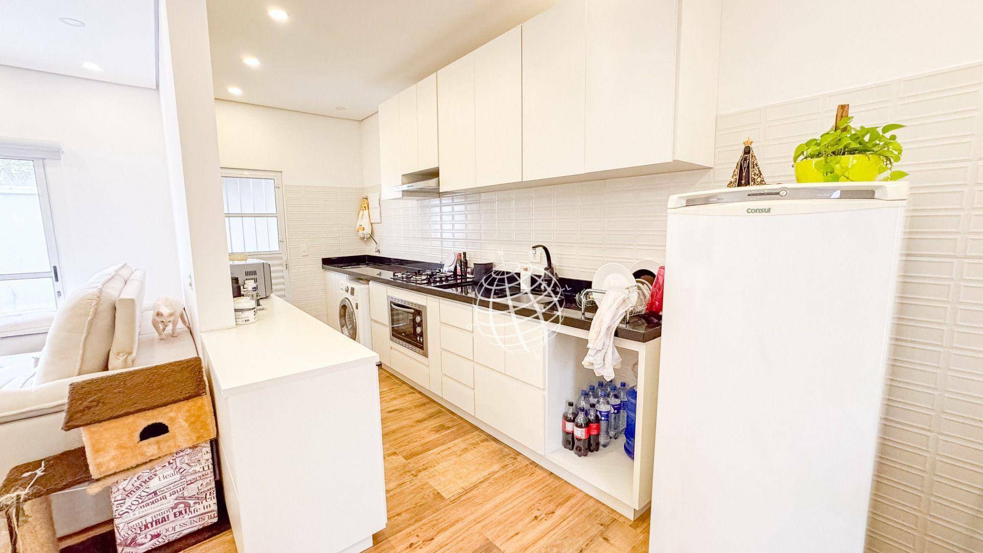 Casa à venda com 5 quartos, 320m² - Foto 24