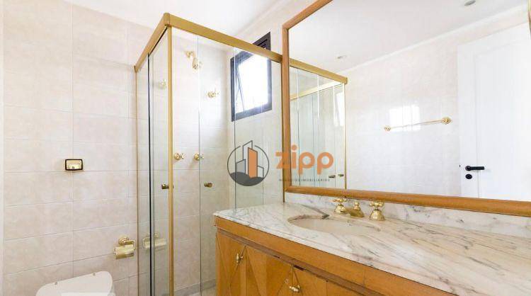 Apartamento à venda com 4 quartos, 208m² - Foto 32