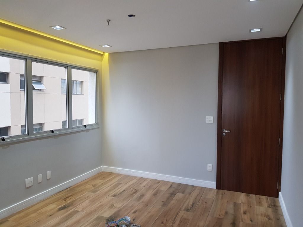 Conjunto Comercial-Sala à venda, 41m² - Foto 1