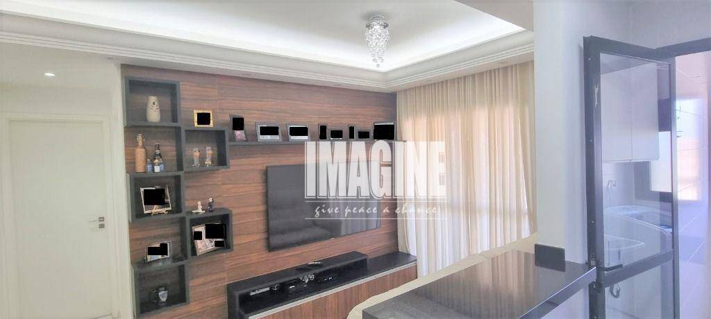 Apartamento à venda com 2 quartos, 61m² - Foto 12