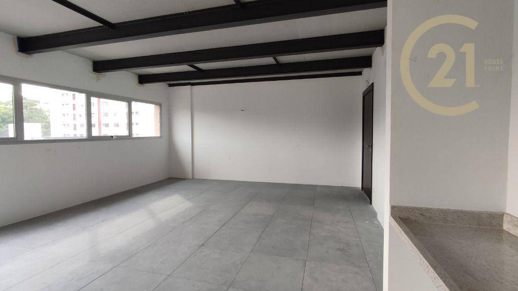 Conjunto Comercial-Sala à venda e aluguel, 100m² - Foto 5