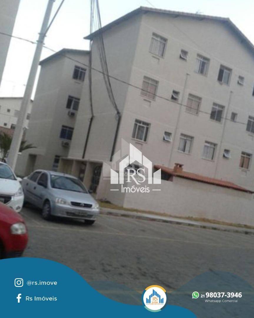 Apartamento à venda com 2 quartos, 50m² - Foto 20
