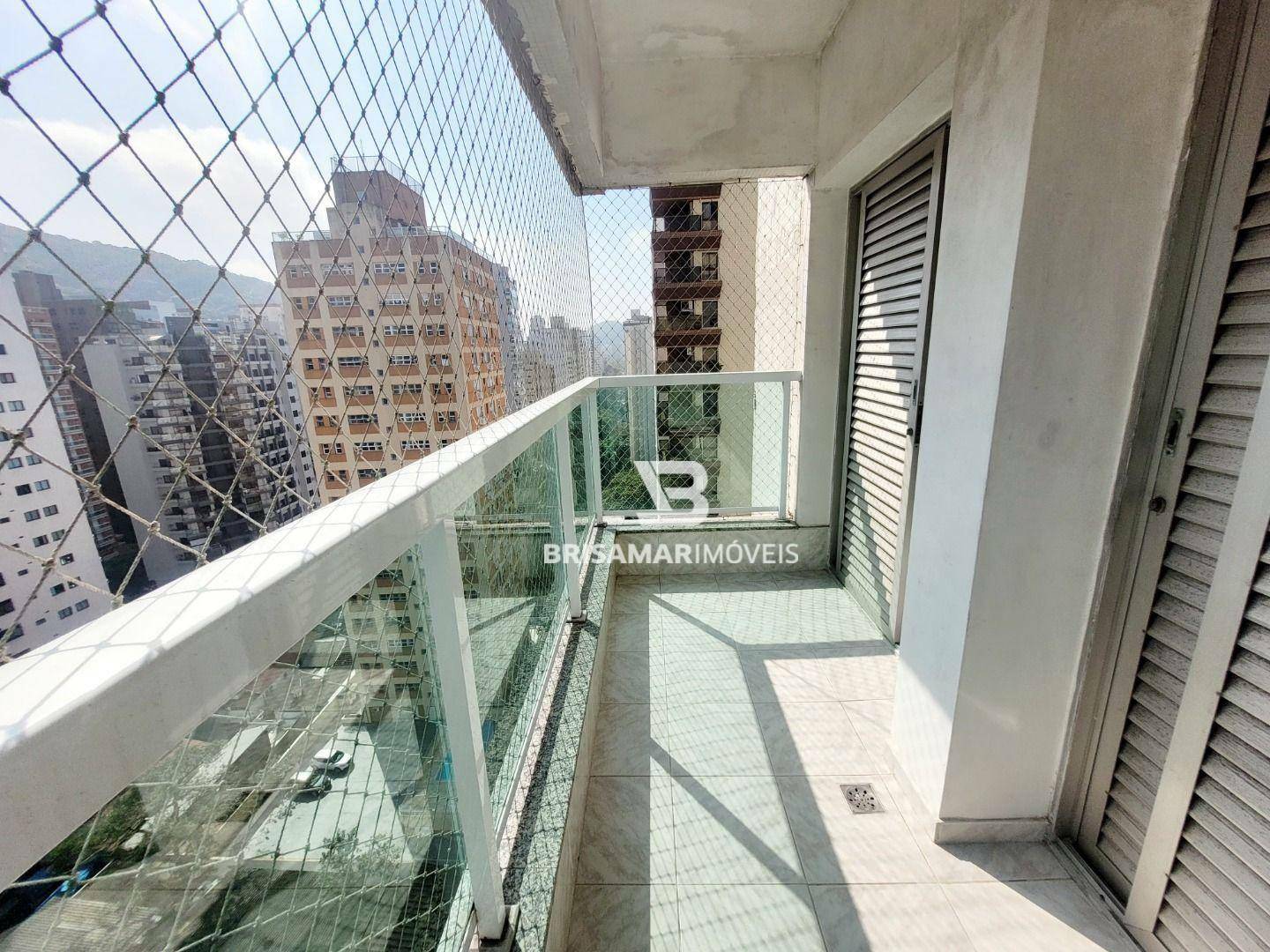 Apartamento à venda com 3 quartos, 103m² - Foto 8