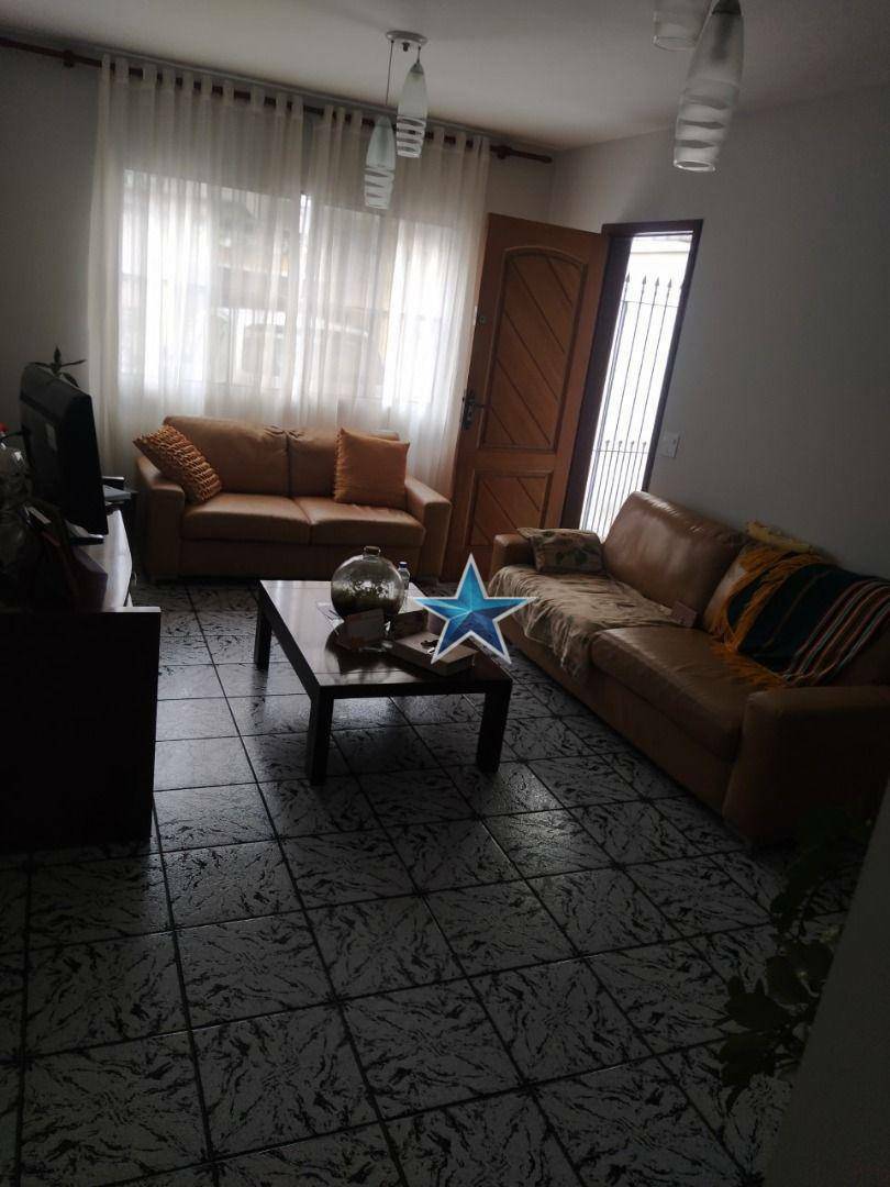 Sobrado à venda com 3 quartos, 113m² - Foto 15