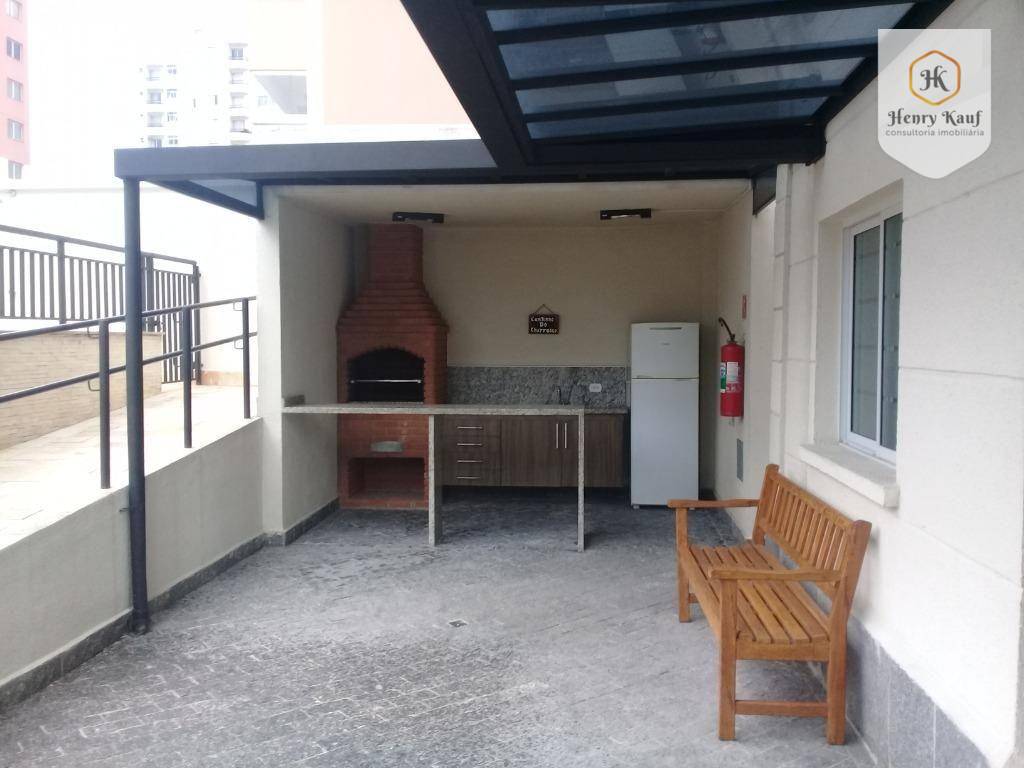 Apartamento à venda com 3 quartos, 100m² - Foto 22