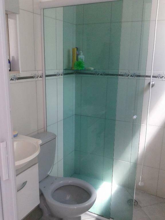 Sobrado à venda com 3 quartos, 170m² - Foto 15