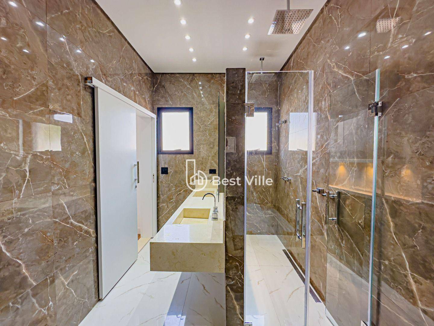 Casa de Condomínio à venda com 4 quartos, 480m² - Foto 17