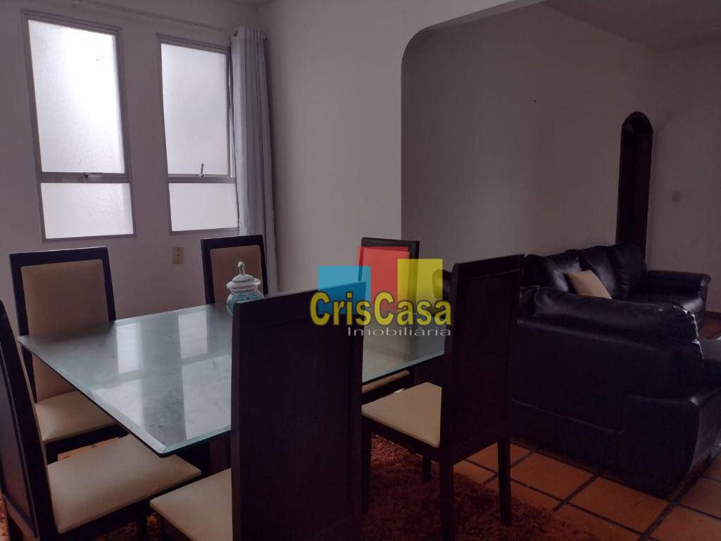 Apartamento à venda e aluguel com 3 quartos, 140m² - Foto 2