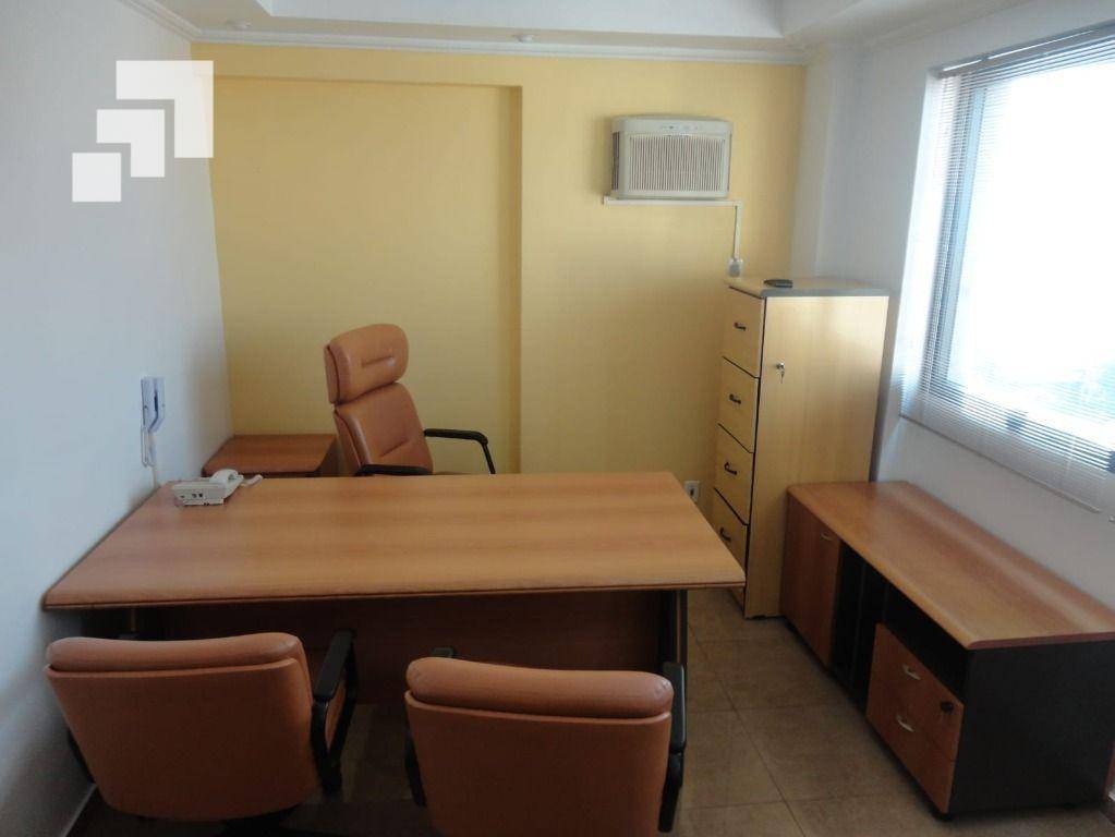 Sala-Conjunto, 77 m² - Foto 1