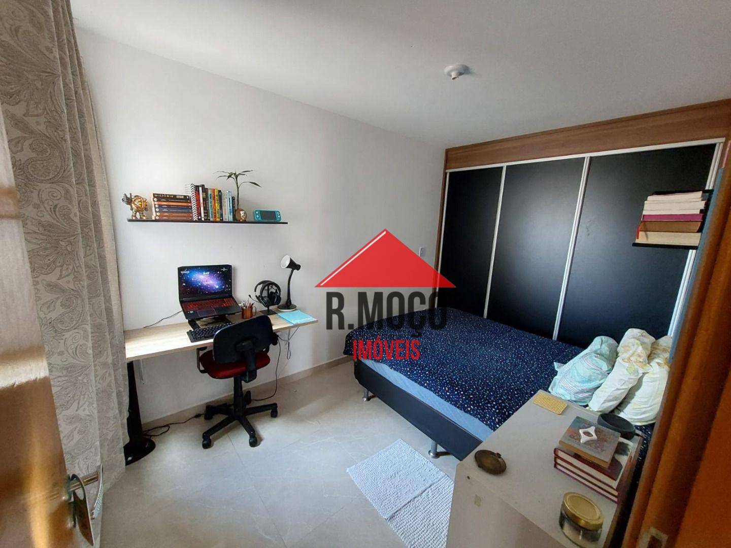 Apartamento à venda com 1 quarto, 32m² - Foto 14