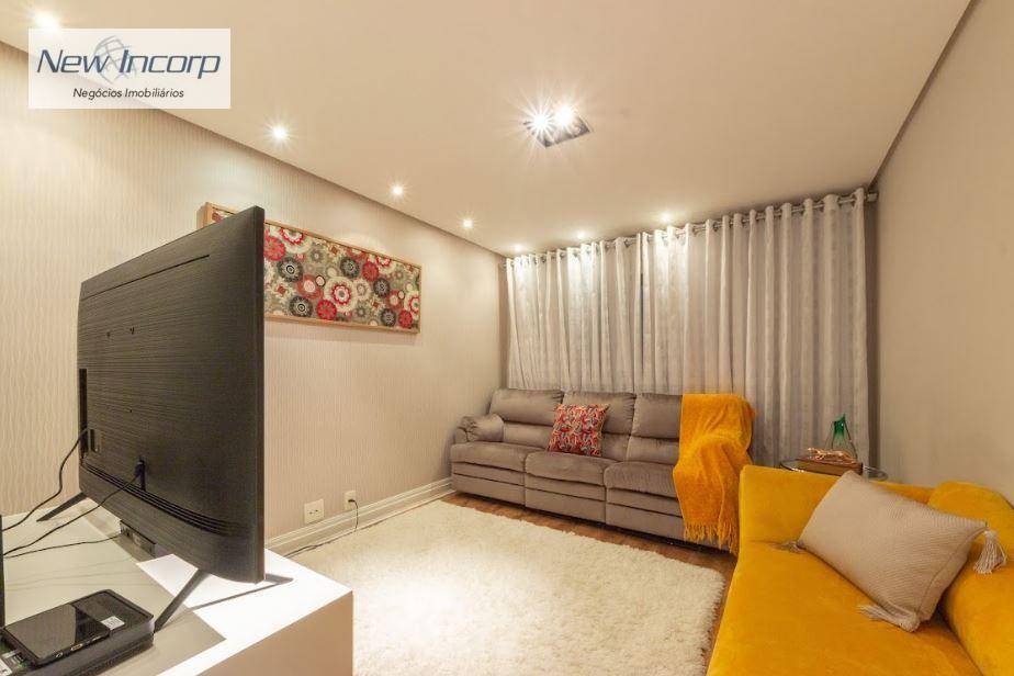 Apartamento, 4 quartos, 141 m² - Foto 2