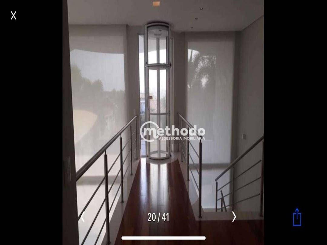 Casa à venda com 5 quartos, 536m² - Foto 20