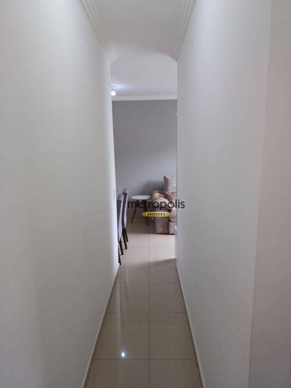 Cobertura à venda com 3 quartos, 140m² - Foto 7