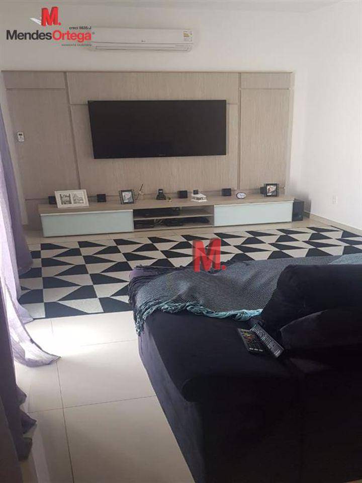 Casa de Condomínio à venda com 4 quartos, 600m² - Foto 10