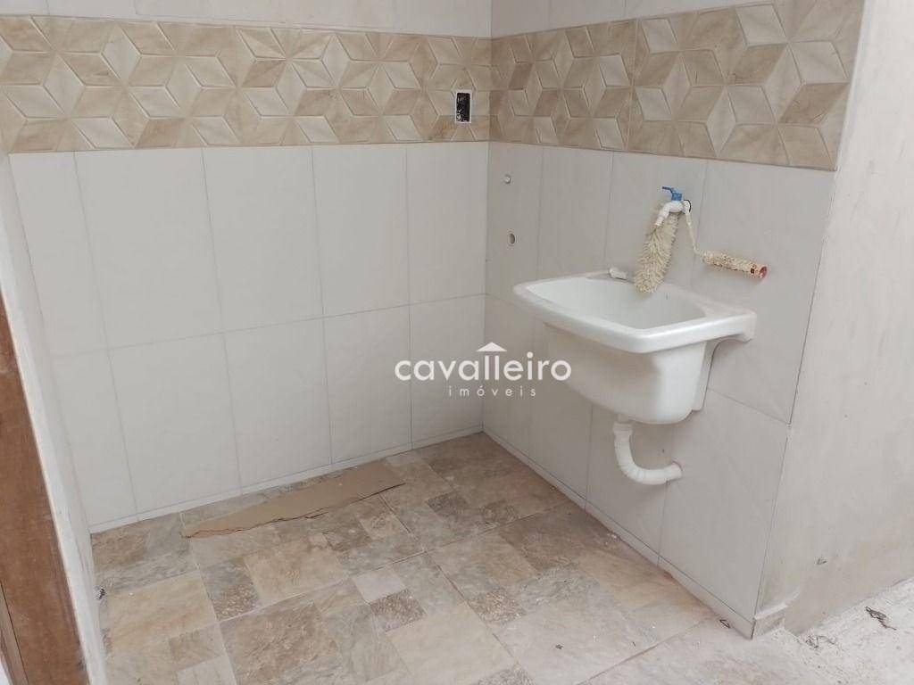 Casa à venda com 3 quartos, 88m² - Foto 6