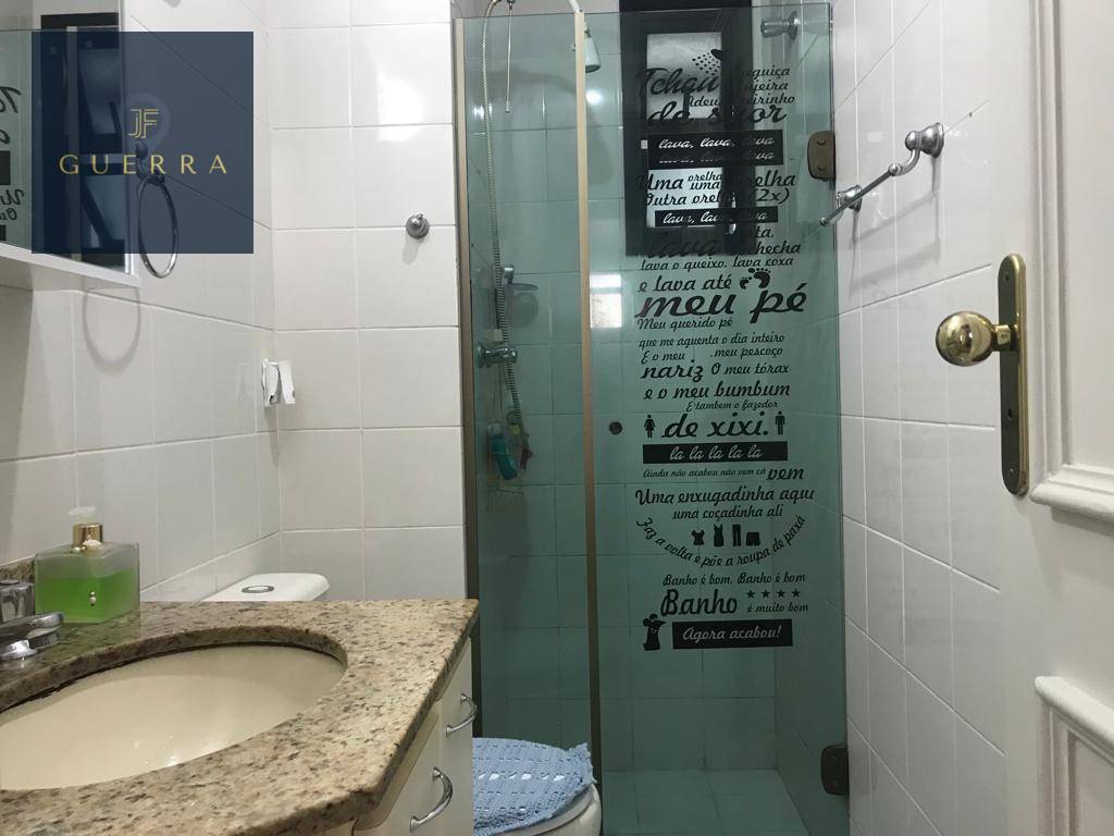 Cobertura à venda com 3 quartos, 130m² - Foto 16