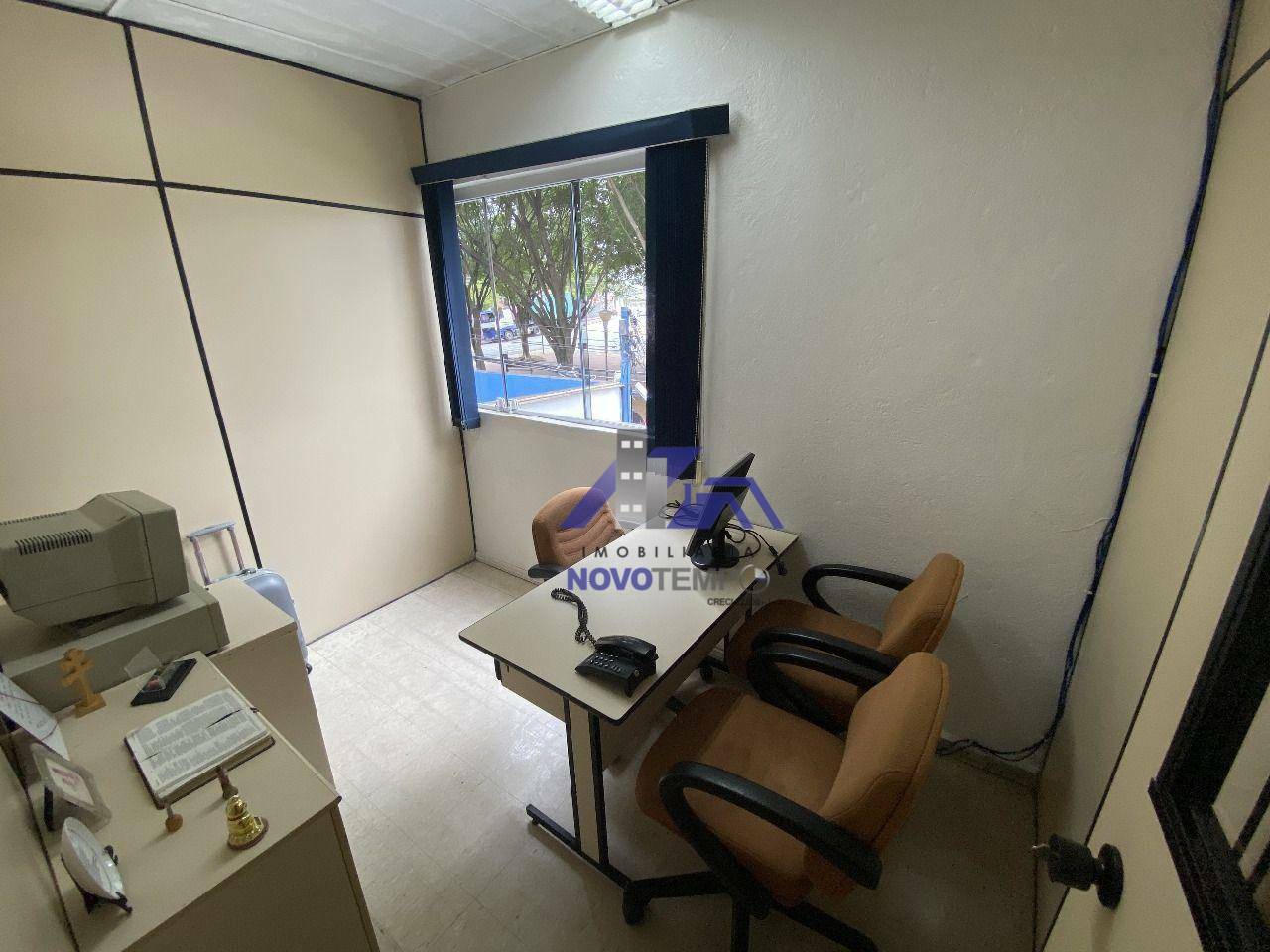 Sobrado para alugar, 200m² - Foto 17