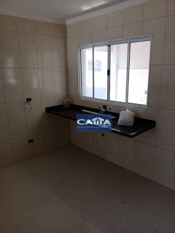 Sobrado à venda com 2 quartos, 105m² - Foto 6