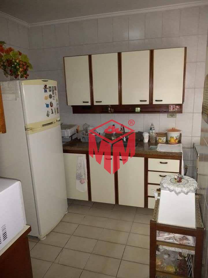 Apartamento à venda com 2 quartos, 69m² - Foto 8