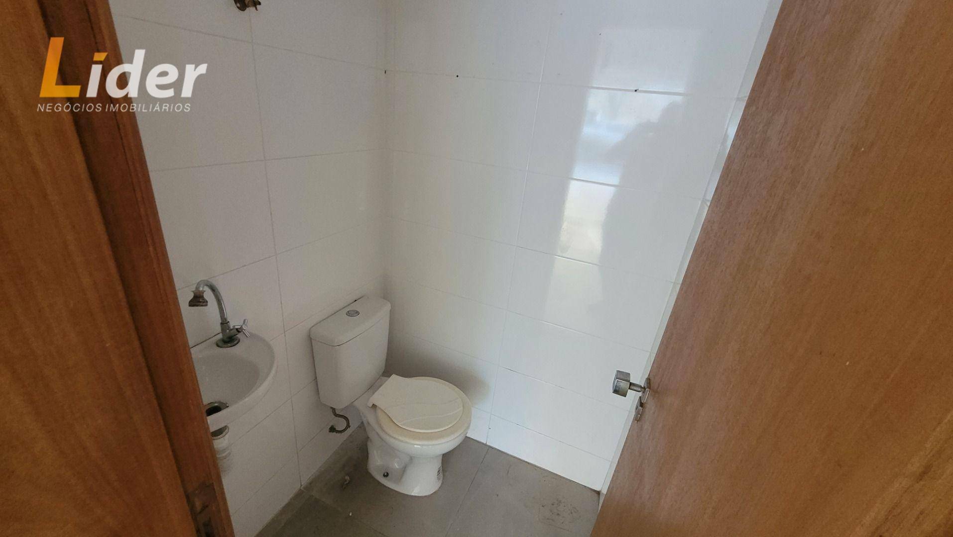 Loja-Salão para alugar, 56m² - Foto 4