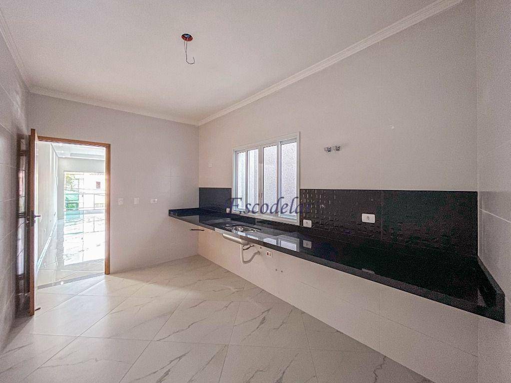 Sobrado à venda com 3 quartos, 166m² - Foto 23