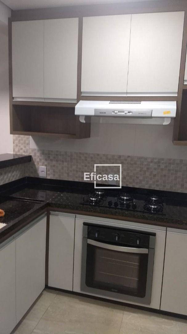 Apartamento à venda com 2 quartos, 75m² - Foto 2