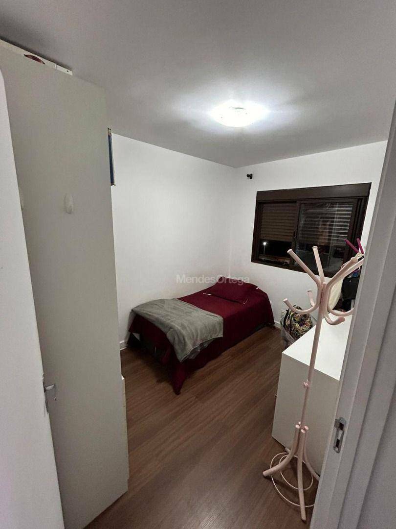Apartamento à venda com 2 quartos, 52m² - Foto 9