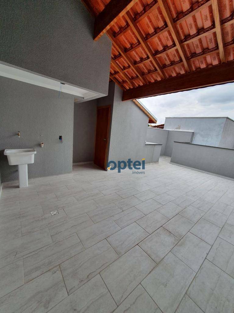 Sobrado à venda com 3 quartos, 148m² - Foto 9