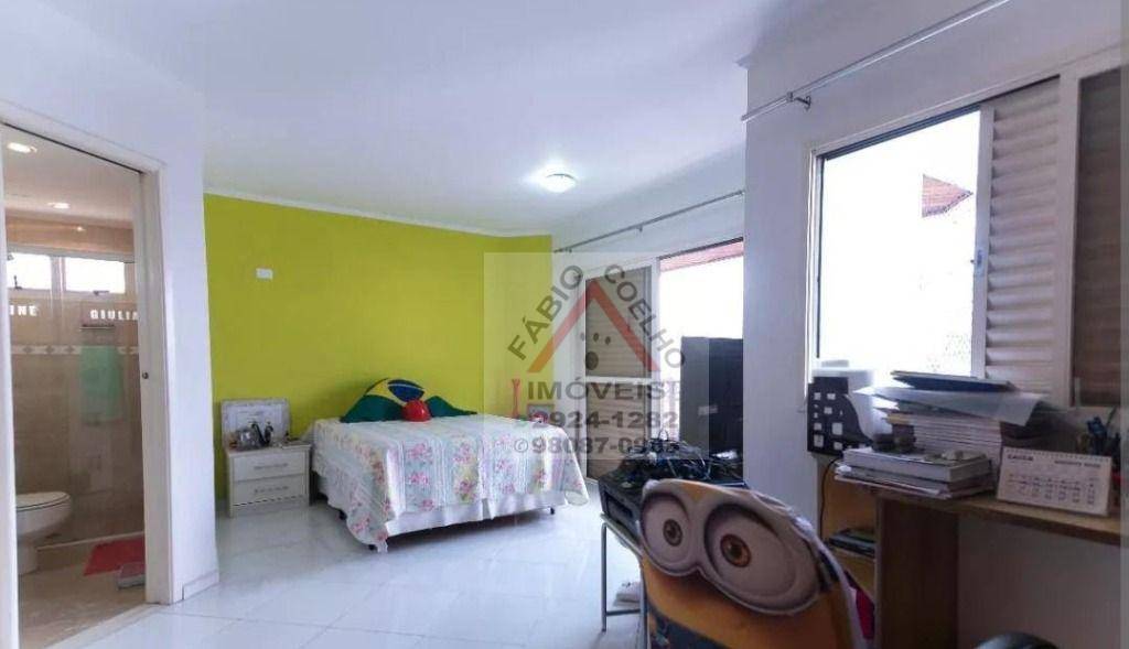 Apartamento à venda com 4 quartos, 160m² - Foto 11