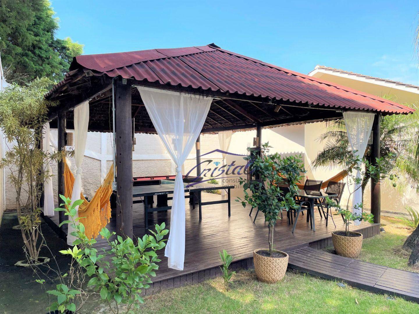 Casa de Condomínio à venda com 4 quartos, 320m² - Foto 29