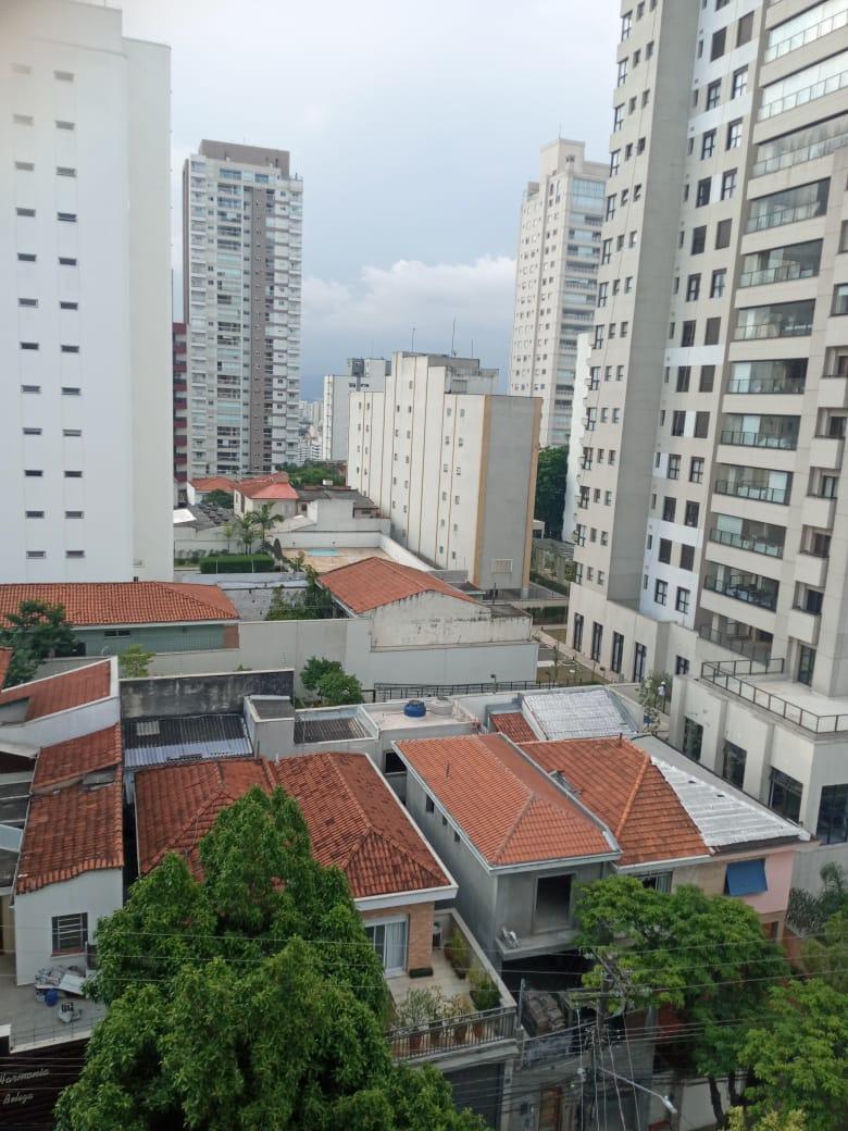 Apartamento à venda com 2 quartos, 86m² - Foto 14