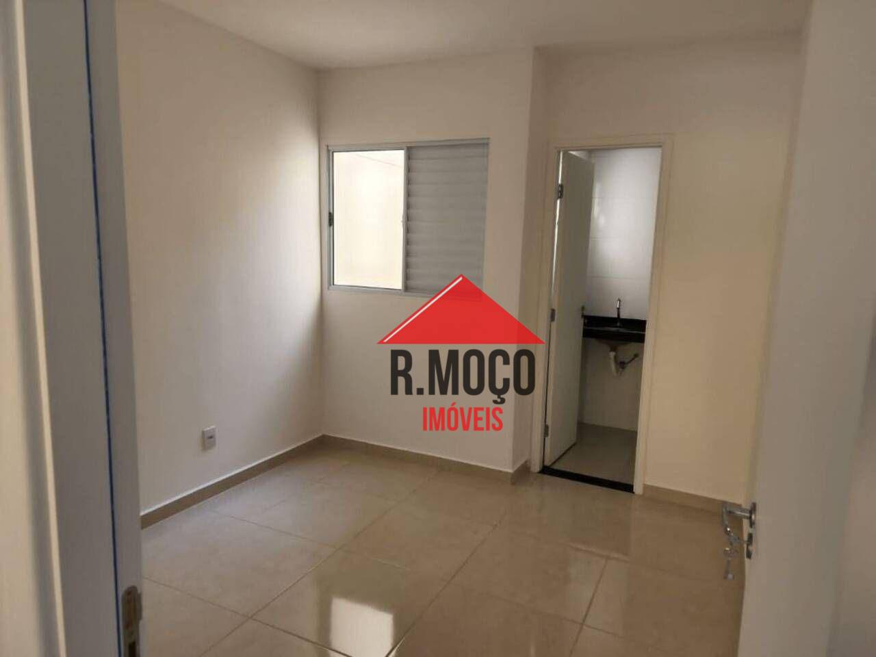 Apartamento à venda com 2 quartos, 50m² - Foto 4