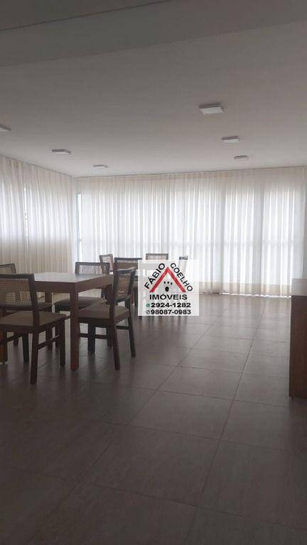 Apartamento à venda com 2 quartos, 50m² - Foto 17