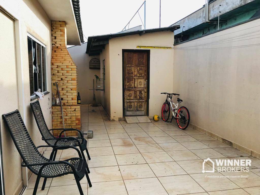 Casa à venda com 3 quartos, 140m² - Foto 21