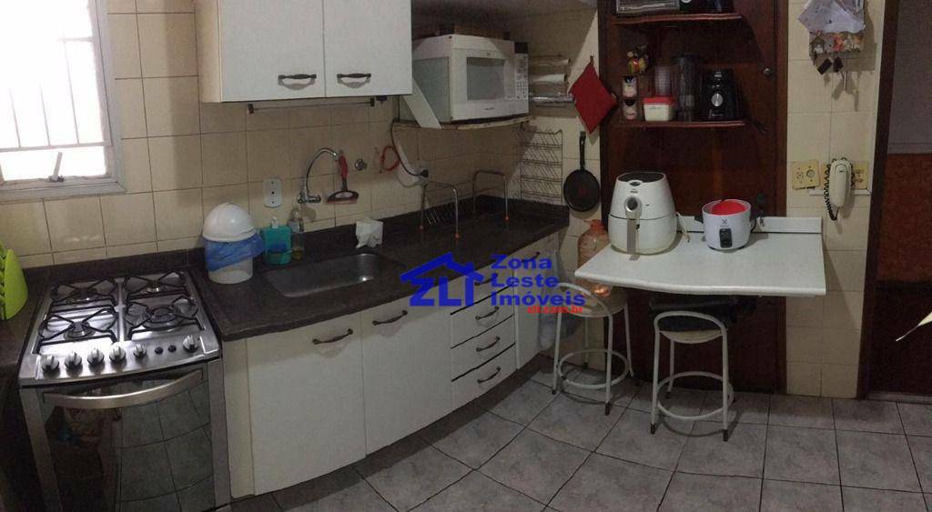 Apartamento à venda com 3 quartos, 72m² - Foto 5