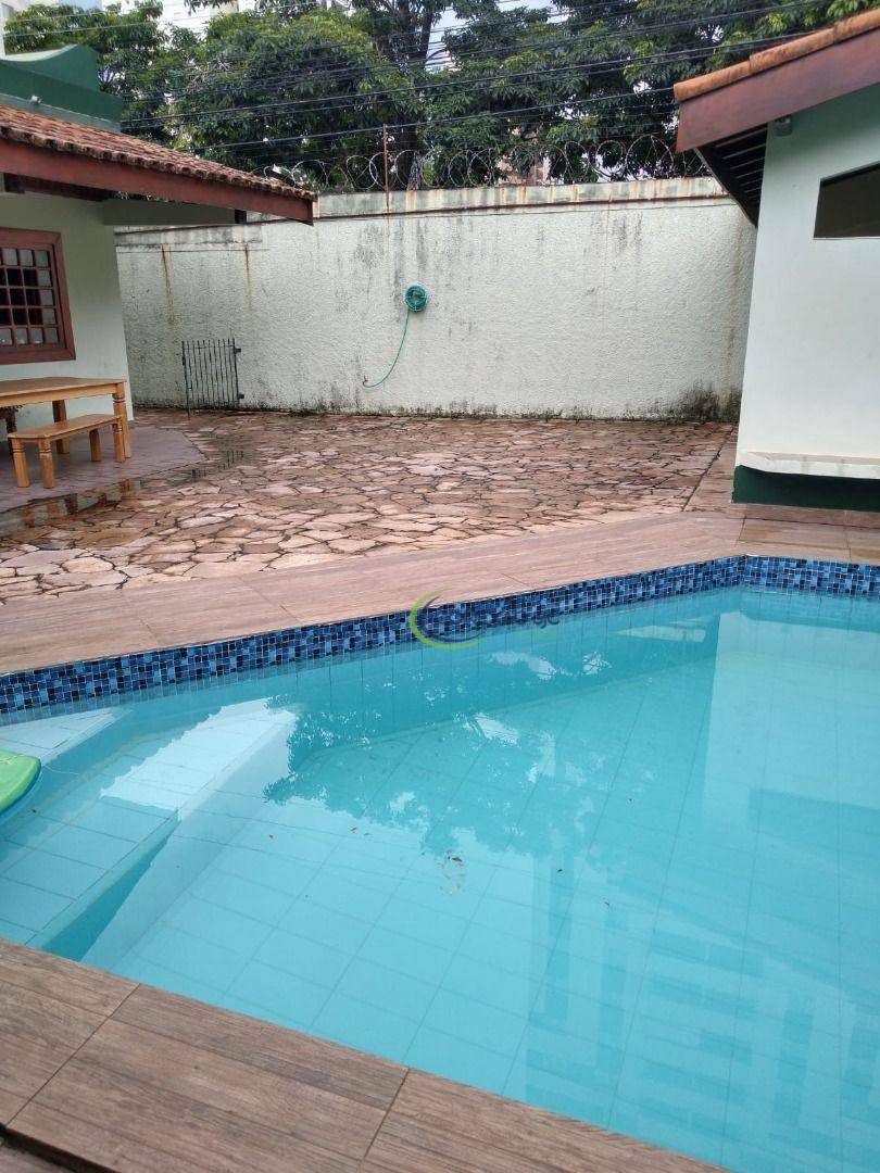 Sobrado à venda com 4 quartos, 400m² - Foto 12