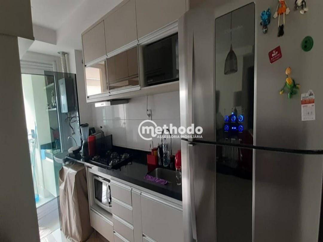 Apartamento à venda com 3 quartos, 94m² - Foto 11