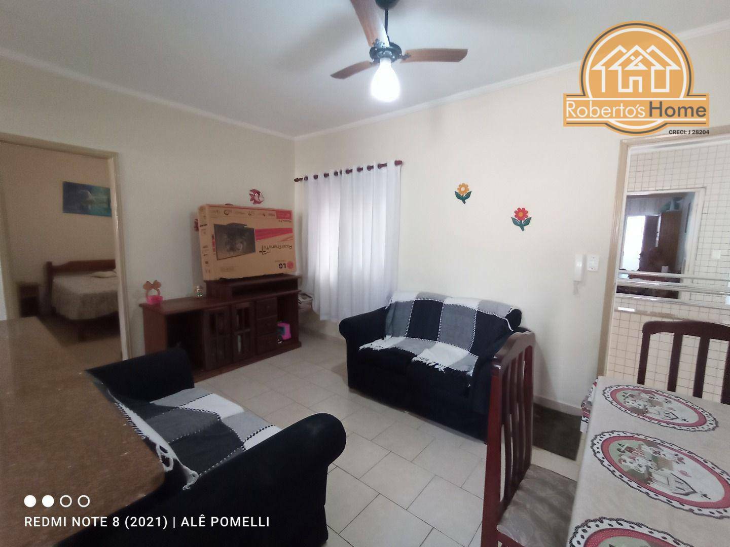 Apartamento à venda com 2 quartos, 64m² - Foto 12