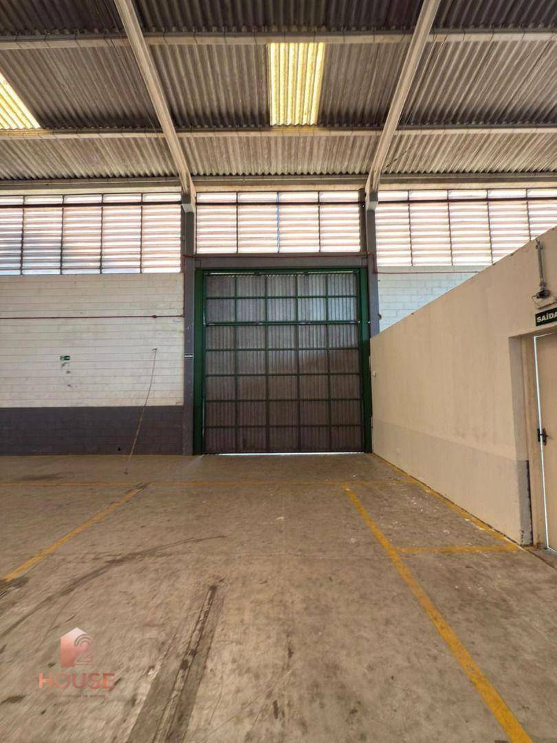 Depósito-Galpão-Armazém para alugar, 490m² - Foto 27