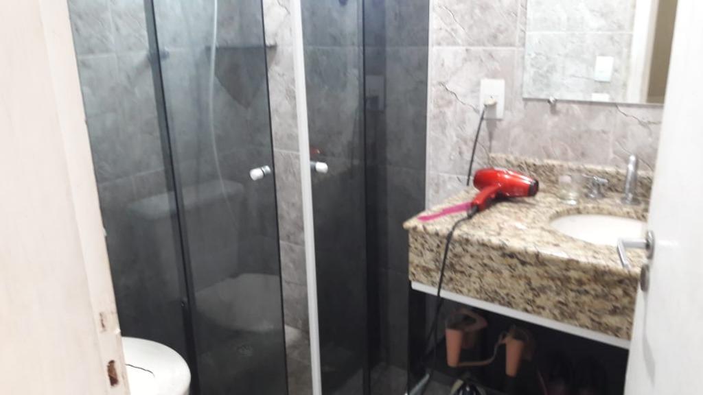 Sobrado à venda com 3 quartos, 194m² - Foto 17